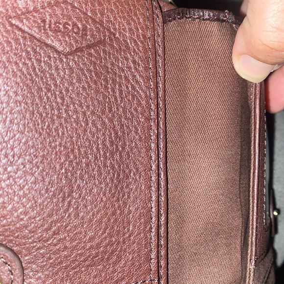 New with tag fossil wallet - Picture 5 of 7